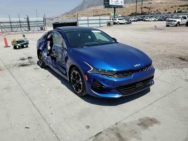 2023 Kia K5 Gt Line VIN: 5XXG64J26PG166259 Lot: 64184795