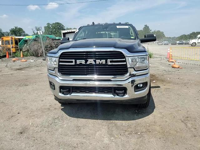 2020 Ram 2500 Big Horn VIN: 3C6UR5DLXLG313895 Lot: 64604625