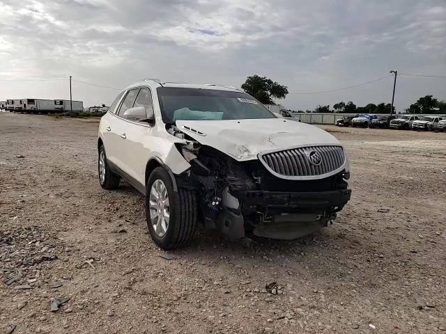 2011 Buick Enclave Cxl VIN: 5GAKRCED1BJ377009 Lot: 63067855