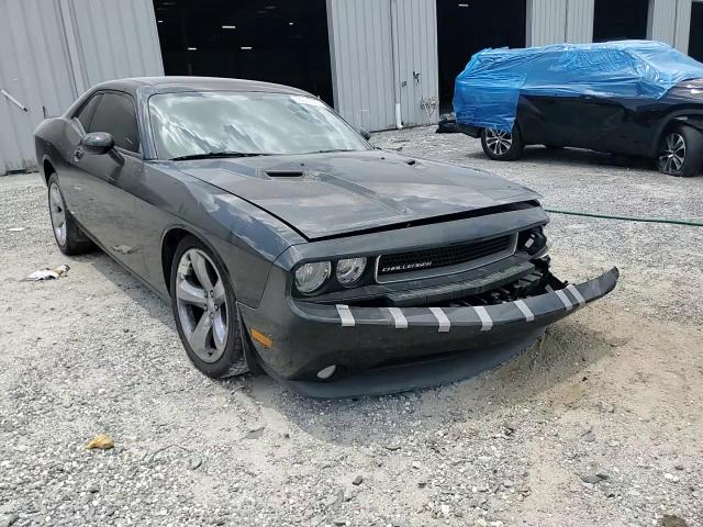 2012 Dodge Challenger Sxt VIN: 2C3CDYAG2CH157609 Lot: 66684745