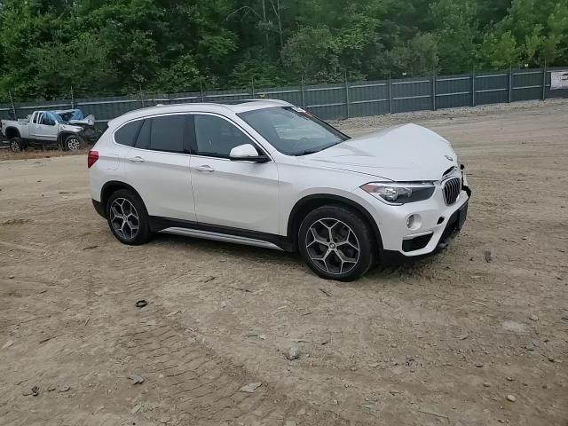 2019 BMW X1 xDrive28I VIN: WBXHT3C52K5L89915 Lot: 62805085