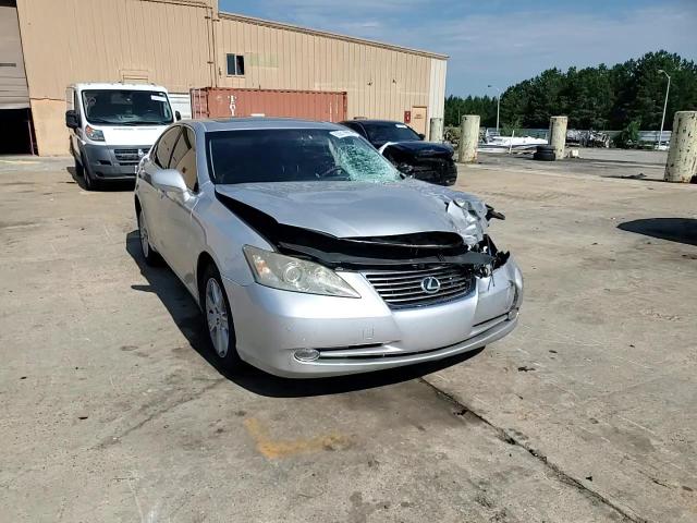 2009 Lexus Es 350 VIN: JTHBJ46G592275459 Lot: 63519995