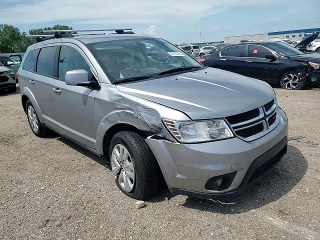 2019 Dodge Journey Se VIN: 3C4PDCBB9KT845664 Lot: 63710745