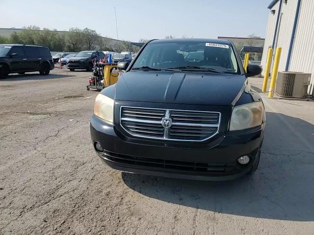 2012 Dodge Caliber Sxt VIN: 1C3CDWDA1CD529112 Lot: 65023375