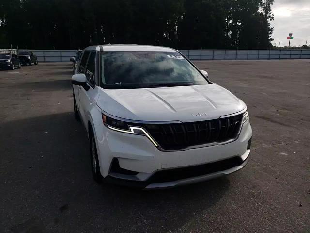 2024 Kia Carnival Lx VIN: KNDNB4H38R6323406 Lot: 64738655