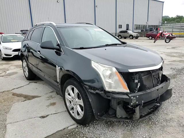 2016 Cadillac Srx Performance Collection VIN: 3GYFNCE32GS570028 Lot: 63842805