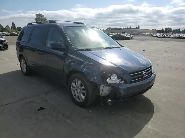 2008 Kia Sedona Ex VIN: KNDMB233586258293 Lot: 64325825