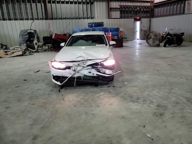 2016 BMW 320 I VIN: WBA8A9C54GK615836 Lot: 64771545