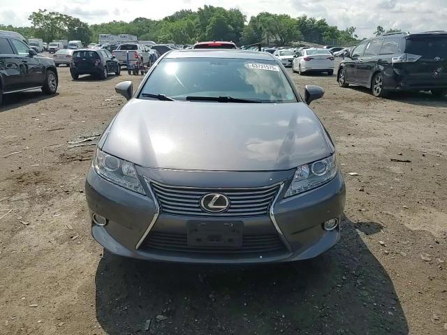 2013 Lexus Es 350 VIN: JTHBK1GG6D2006244 Lot: 63731575
