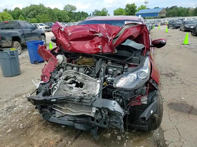 2020 Kia Sportage S VIN: KNDP63AC1L7648689 Lot: 64124315