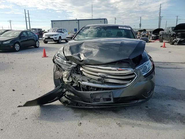 2018 Ford Taurus Sel VIN: 1FAHP2E85JG136776 Lot: 65961835