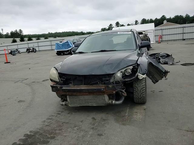 2007 Mazda Speed 3 VIN: JM1BK34M071756482 Lot: 64384395
