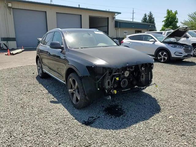 2014 Audi Q5 Tdi Premium Plus VIN: WA1CMAFP4EA069071 Lot: 63241715