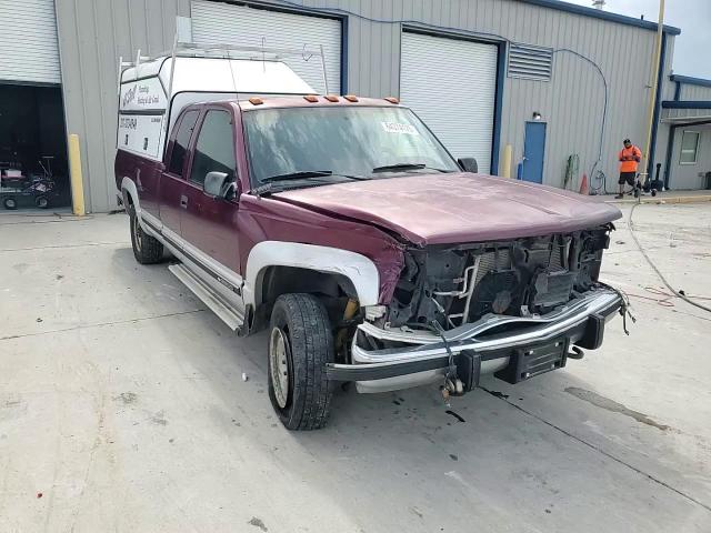 1995 Chevrolet Gmt-400 K2500 VIN: 1GCGK29N1SE109253 Lot: 64374175