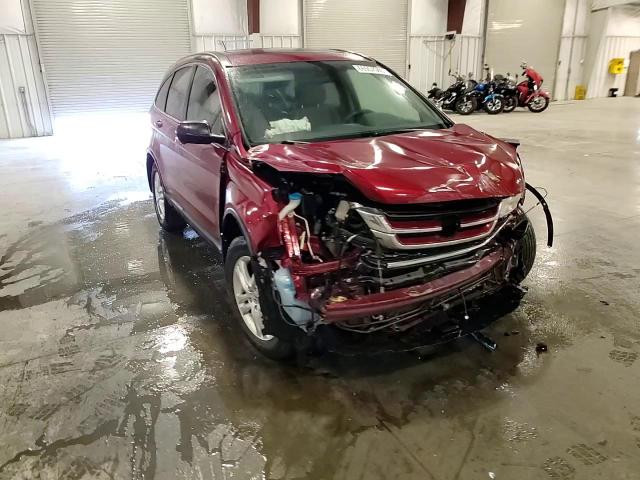 2011 Honda Cr-V Ex VIN: 3CZRE4H52BG700336 Lot: 66557945