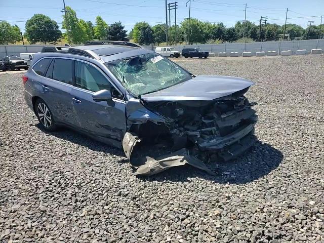 2018 Subaru Outback 2.5I Limited VIN: 4S4BSANC3J3263557 Lot: 64765695