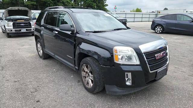 2013 GMC Terrain Slt VIN: 2GKFLVEK2D6157071 Lot: 64308545