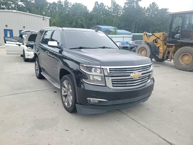 2015 Chevrolet Tahoe C1500 Ltz VIN: 1GNSCCKC7FR588371 Lot: 62755595