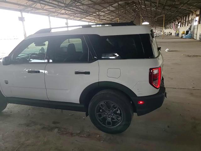 2023 Ford Bronco Sport Big Bend VIN: 3FMCR9B60PRD21826 Lot: 63855135