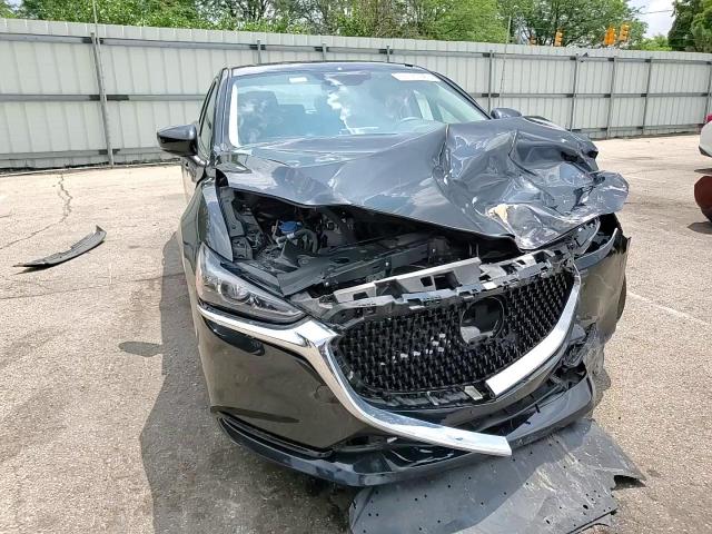 2021 Mazda 6 Touring VIN: JM1GL1VM9M1614553 Lot: 64789965