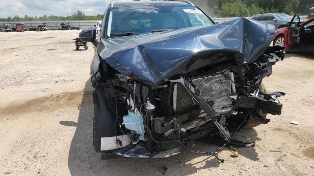 2024 Hyundai Palisade Calligraphy VIN: KM8R74GE5RU683925 Lot: 64250465