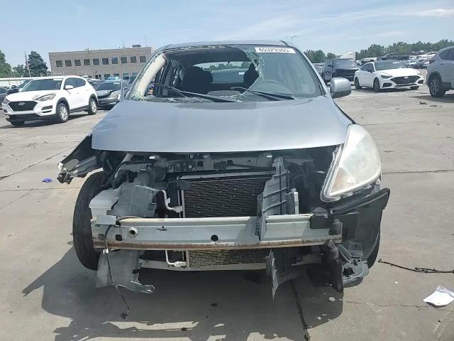 2014 Nissan Versa S VIN: 3N1CN7APXEL823423 Lot: 65329305