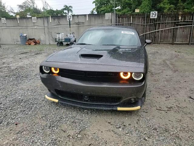 2023 Dodge Challenger R/T VIN: 2C3CDZBTXPH602122 Lot: 66118225