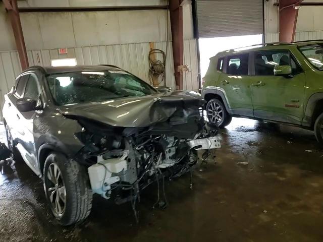 2021 Nissan Murano Sv VIN: 5N1AZ2BS1MC115484 Lot: 64493415