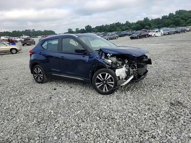 2019 Nissan Kicks S VIN: 3N1CP5CU9KL539956 Lot: 65157135
