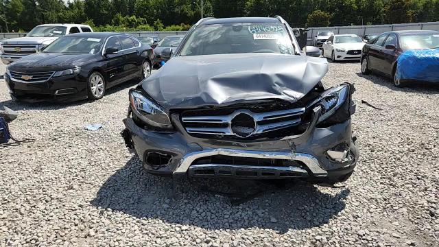 2018 Mercedes-Benz Glc 300 VIN: WDC0G4JB5JF404309 Lot: 64140925