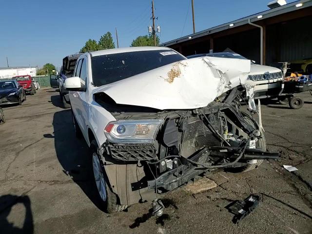2019 Dodge Durango Sxt VIN: 1C4RDJAG7KC764006 Lot: 64221365