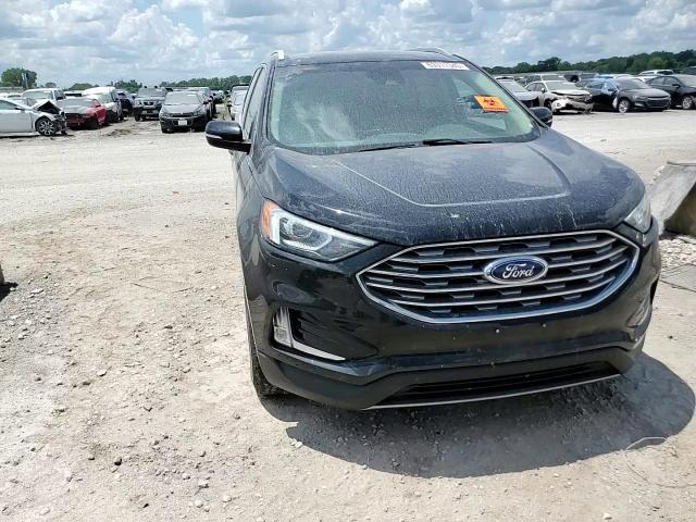 2019 Ford Edge Sel VIN: 2FMPK3J95KBB11650 Lot: 63311345