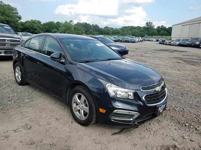 2016 Chevrolet Cruze Limited Lt VIN: 1G1PE5SB8G7224476 Lot: 65242965