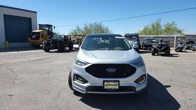 2019 Ford Edge St VIN: 2FMPK4APXKBB27458 Lot: 66346385