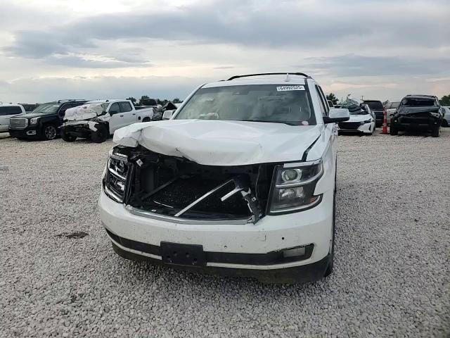 2015 Chevrolet Tahoe K1500 Ltz VIN: 1GNSKCKC1FR690400 Lot: 64992525