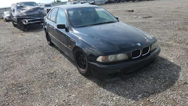 1998 BMW 540 I VIN: WBADE532XWBV93986 Lot: 65135755
