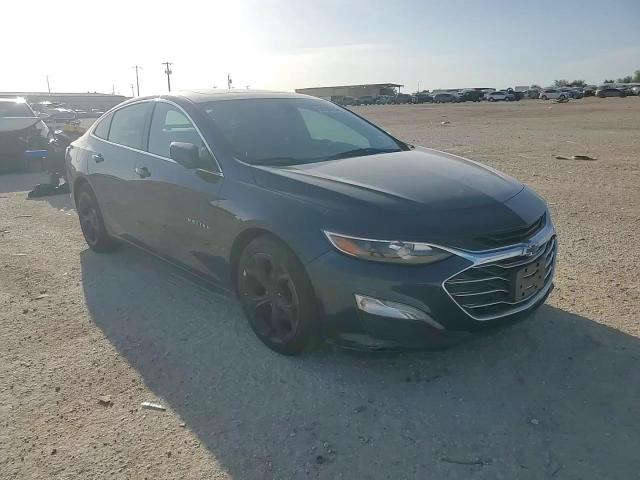 2021 Chevrolet Malibu Lt VIN: 1G1ZD5ST3MF069485 Lot: 65396715