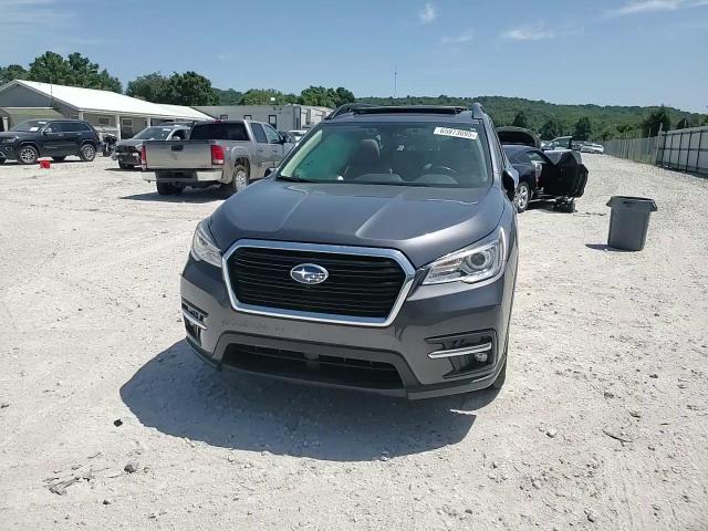 2019 Subaru Ascent Touring VIN: 4S4WMARD5K3431781 Lot: 65973095
