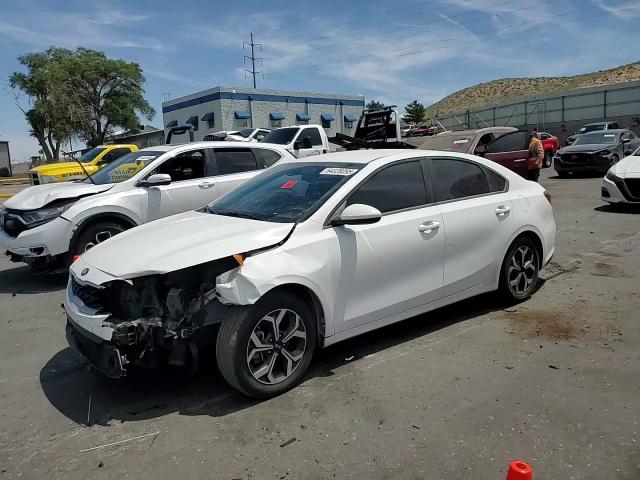 2021 Kia Forte Fe VIN: 3KPF24AD8ME409809 Lot: 64328095