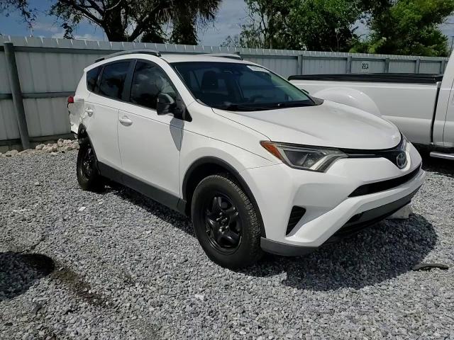 2017 Toyota Rav4 Le VIN: JTMZFREV3HJ703922 Lot: 65022165