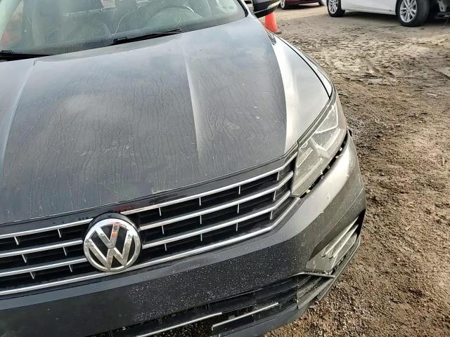 2016 Volkswagen Passat S VIN: 1VWAS7A33GC044581 Lot: 64952575