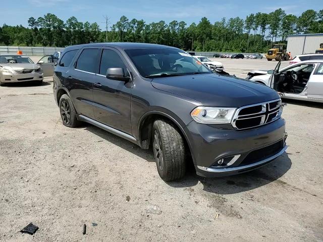 2019 Dodge Durango Sxt VIN: 1C4RDHAG8KC632798 Lot: 66673385