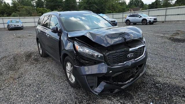 2019 Kia Sorento L VIN: 5XYPGDA32KG453043 Lot: 64890025