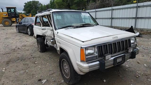 1996 Jeep Cherokee Country VIN: 1J4FT78S3TL311077 Lot: 63634955