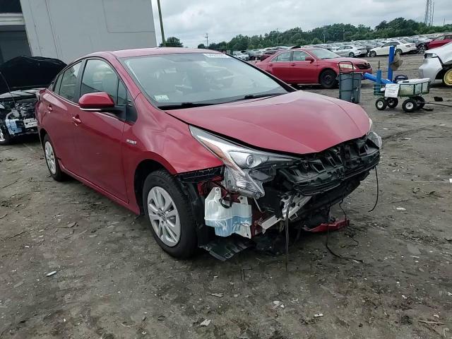 2016 Toyota Prius VIN: JTDKBRFU4G3514069 Lot: 64663505