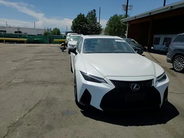 2021 Lexus Is 350 F Sport VIN: JTHGZ1E23M5018827 Lot: 63113255