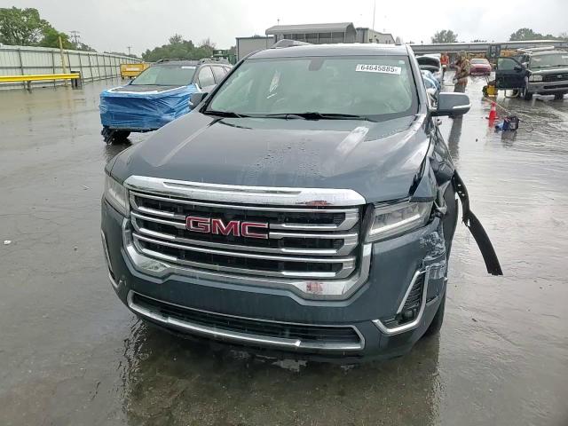 2020 GMC Acadia Slt VIN: 1GKKNMLS6LZ138323 Lot: 64645885