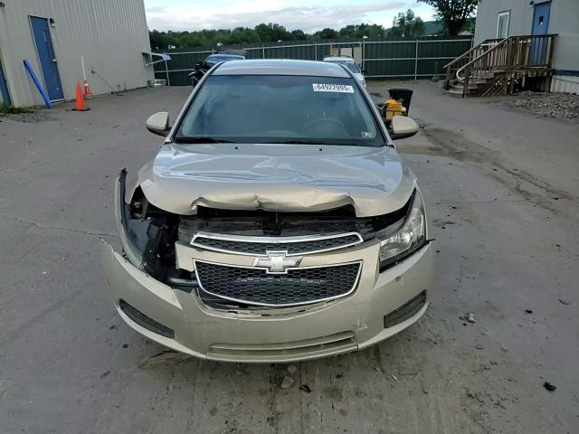 2012 Chevrolet Cruze Lt VIN: 1G1PF5SC8C7195609 Lot: 64922995