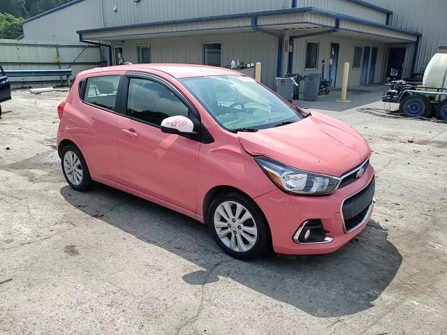 2018 Chevrolet Spark 1Lt VIN: KL8CD6SA5JC446356 Lot: 63968875
