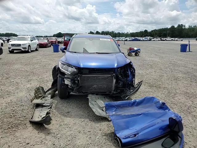 2022 Honda Hr-V Ex VIN: 3CZRU5H52NM746103 Lot: 64221205